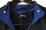 Vintage Adidas Track Jacket Medium