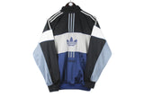 Vintage Adidas Track Jacket Medium