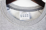 Vintage Adidas Sweatshirt Medium