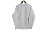 Vintage Adidas Sweatshirt Medium