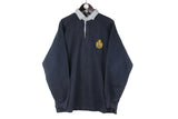 Vintage Polo by Ralph Lauren Rugby Shirt Large