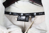 Vintage Karl Kani Hoodie Full Zip XLarge