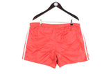 Vintage Adidas Shorts Large