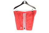 Vintage Adidas Shorts Large
