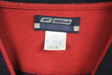 Vintage Reebok Sweatshirt XLarge
