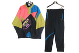 Vintage Adidas Tracksuit Medium