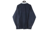 Vintage Polo by Ralph Lauren Rugby Shirt Large