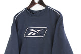 Vintage Reebok Sweatshirt Large