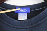 Vintage Reebok Sweatshirt Large