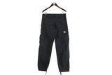 Carhartt Cargo Pants 33 x 32