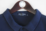 Vintage Fred Perry Polo T-Shirt Large / XLarge