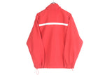 Vintage Lotto Track Jacket Medium