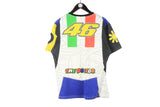 Valentino Rossi T-Shirt Medium