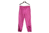 Vintage Adidas Track Pants Medium