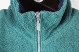 Vintage Maser Fleece 1/4 Zip XXLarge