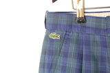 Vintage Lacoste Pants XLarge