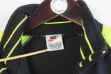 Vintage Nike Track Jacket Large