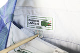 Vintage Lacoste Pants XLarge