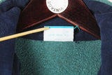 Vintage Maser Fleece 1/4 Zip XXLarge