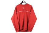 Vintage Nike Sweatshirt Large
