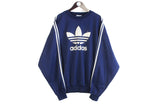 Vintage Adidas Sweatshirt XXLarge