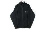 Paul & Shark Fleece Full Zip Large