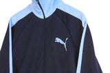 Vintage Puma Track Jacket Medium