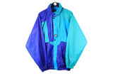 Vintage K-Way Jacket XLarge