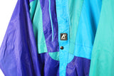 Vintage K-Way Jacket XLarge