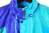 Vintage K-Way Jacket XLarge