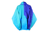 Vintage K-Way Jacket XLarge