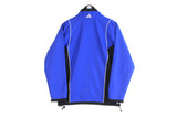Vintage Adidas Track Jacket Women's Medium
