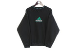 Vintage Adidas Equipment Sweatshirt Small