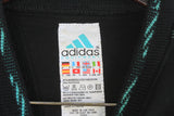 Vintage Adidas Equipment Sweatshirt Small