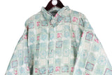 Vintage Life America Jacket XLarge