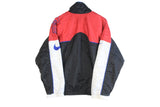 Vintage Nike Track Jacket Small
