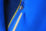 Vintage Subaru Fleece Full Zip Women's Small