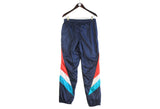 Vintage Adidas Track Pants Small
