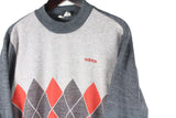 Vintage Adidas Sweatshirt Small