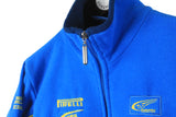 Vintage Subaru Fleece Full Zip Women's Small