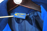 Vintage Subaru Fleece Full Zip Women's Small