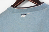 Vintage Reebok Sweatshirt Women's Medium