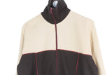 Vintage West Germany Track Jacket Large