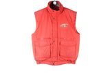 Vintage Mars Vest XLarge