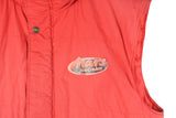 Vintage Mars Vest XLarge