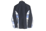 Vintage Sergio Tacchini Track Jacket Women’s Large