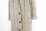 Chloe Long Fit Cardigan Women's Medium