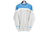 Vintage Fila Sweater Medium