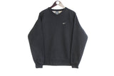 Vintage Nike Sweatshirt Medium