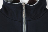 Vintage Nike Sweatshirt 1/4 Zip Medium